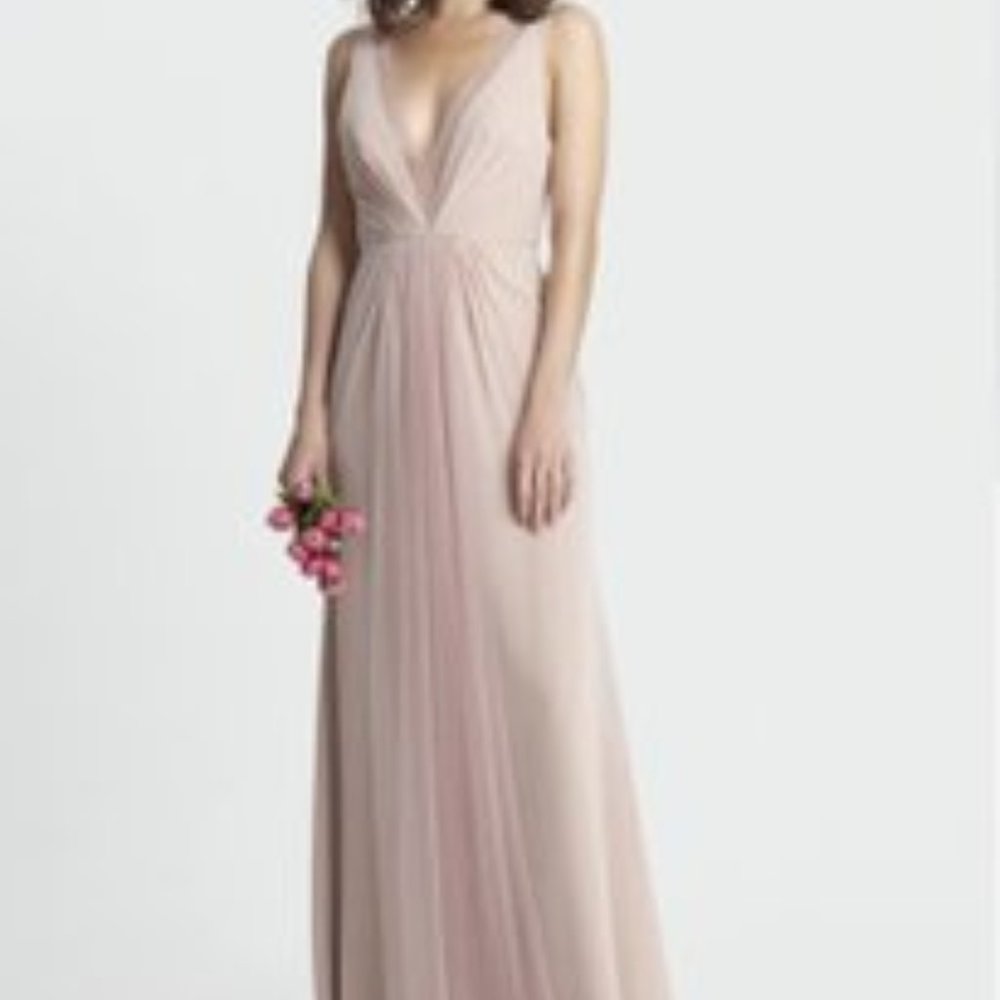 Long formal gown